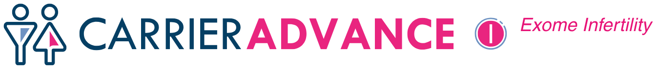 CarrierAdvance Exome Infertility